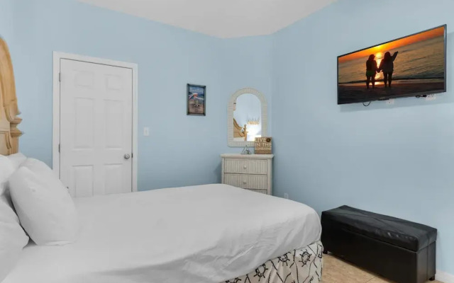 Suzwinks Beach House