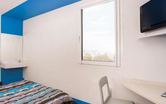 hotelF1 Cherbourg