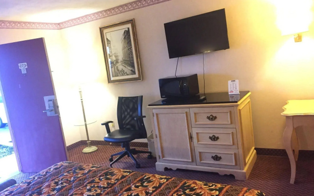 Budget Inn New Cumberland-Harrisburg-Hershey-York