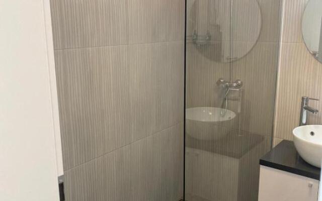 Sea view residence 1