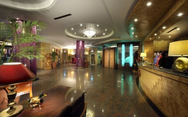 Apartamento Plaza España I