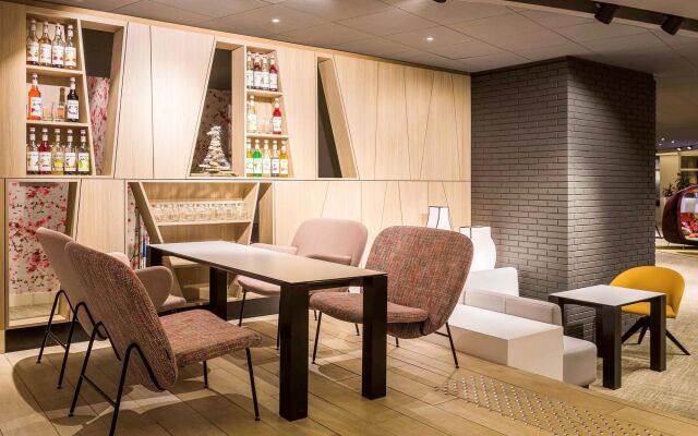 Novotel Resort & Spa Biarritz Anglet