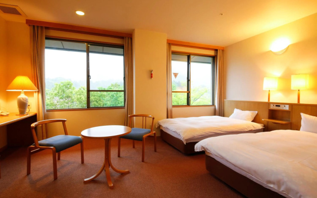 Yumenoi – Guest Rooms – Himeji
