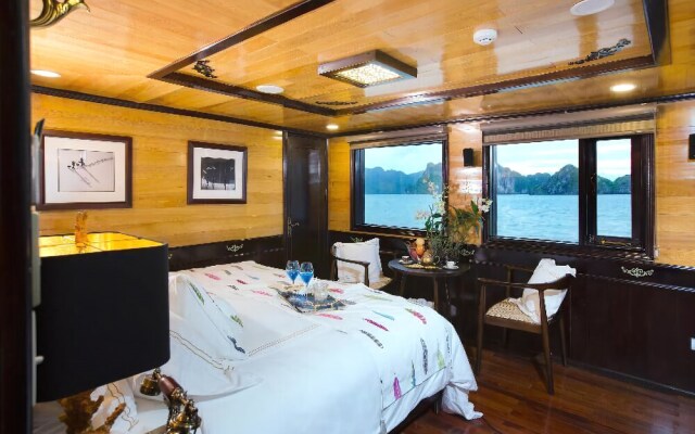 Aphrodite Cruises