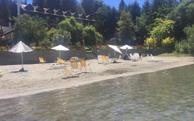 Bahia Manzano Resort