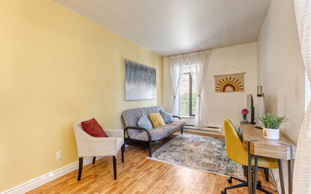 RS Suites - Plateau Mont-Royal