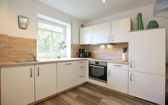 Haus am Teich Wohnung 19