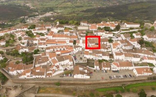 Estalagem de Marvão - Casa de Campo