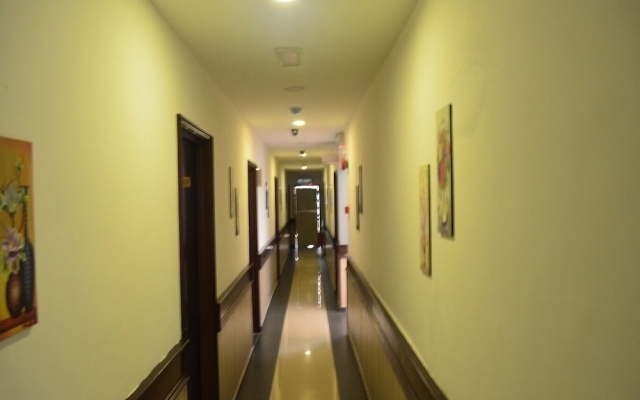 City Top Hotel