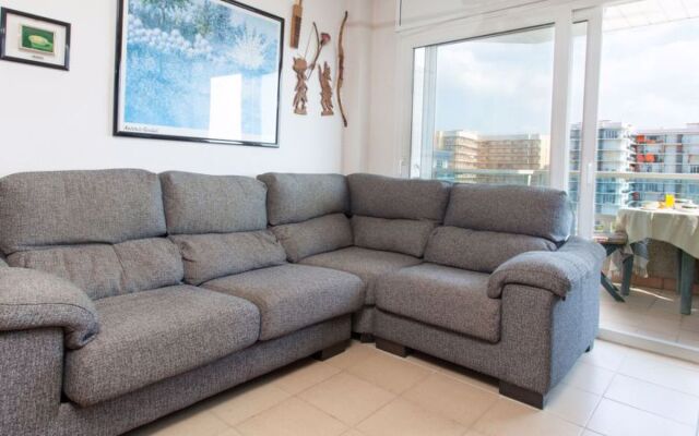 Apartment Windsor Blanes