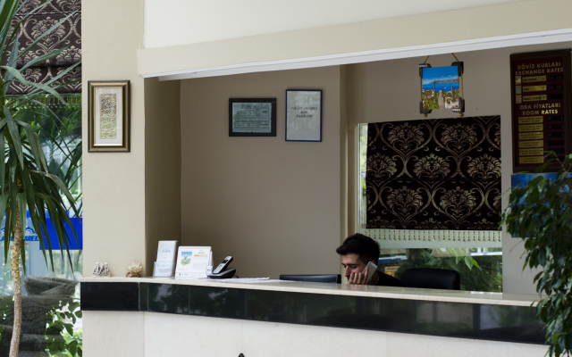 Istanbul Beach Hotel