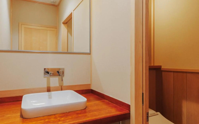 Ryokan MOTONAGO