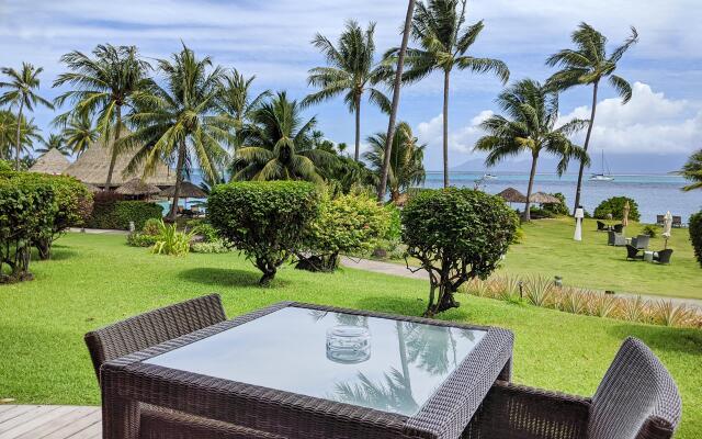 InterContinental Resort Tahiti by IHG