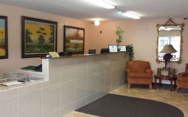 Zen Living Suites Extended Stay - Jacksonville - Orange Park