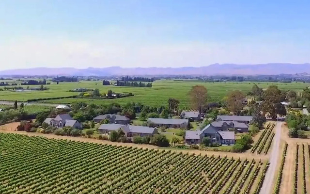 Vintners Retreat