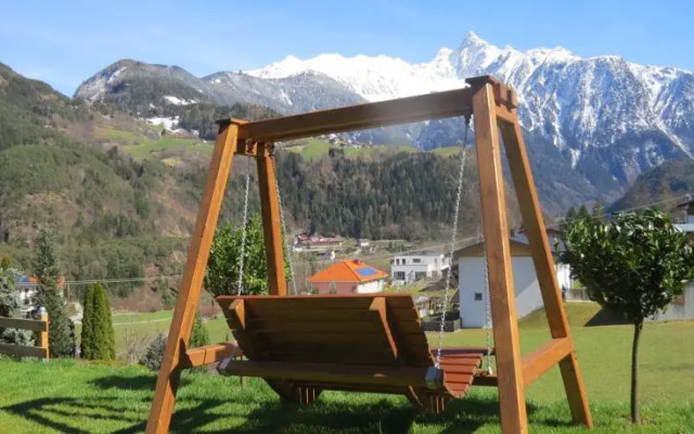 Ferienhäusl Ötztal