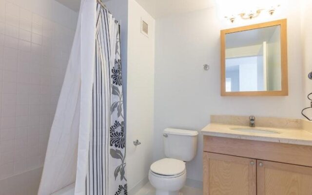 Watermark Kendall West