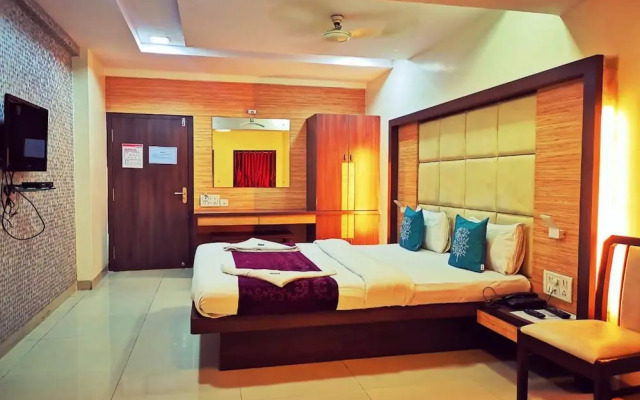 OYO Rooms Navi Mumbai Mahape