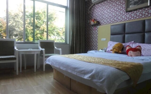 Wanjia Xinghuo Hotel- Xiangyang