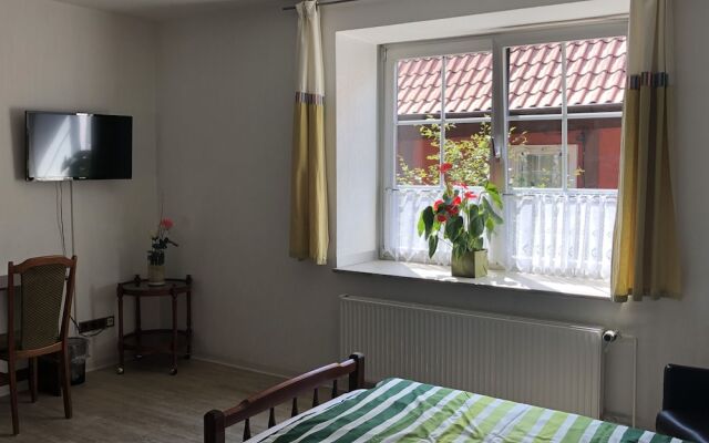 CityHotel Stadt Hamburg Uelzen