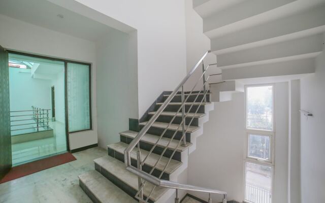 OYO 9934 Hotel Nirmal Niwas