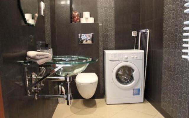 Apartament 007 A