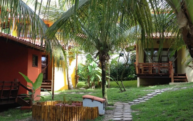 Vila Sofia chalès