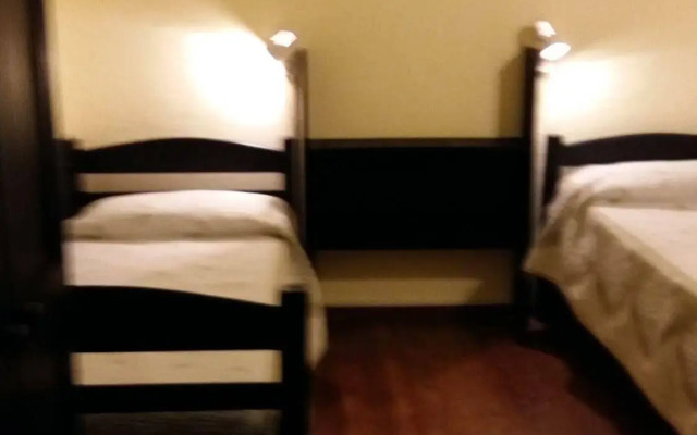 Hotel Uruguay