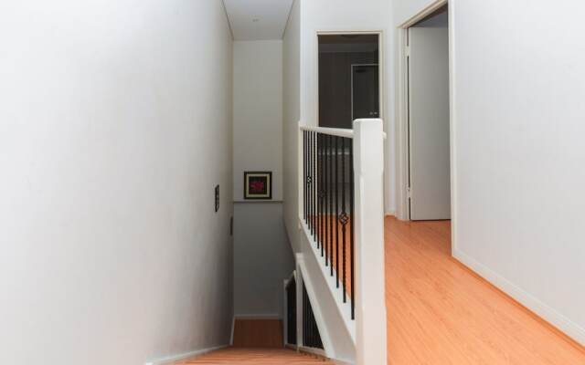 Spacious Two-Storey Home