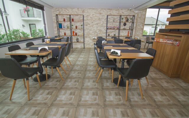 Sapanca Cayir Cimen Otel