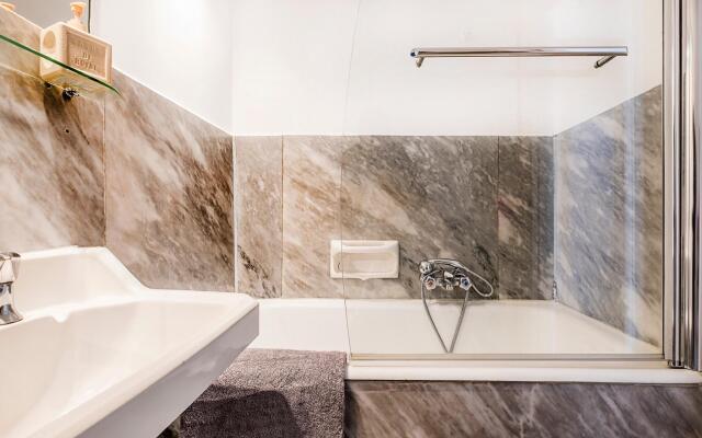 Acropolis Exceptional View