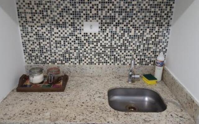 Flat Particular 111 no Pipas Bay
