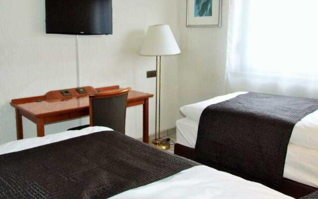 Hotel Tamara