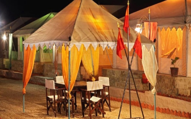 The Mamas Resort and Camp