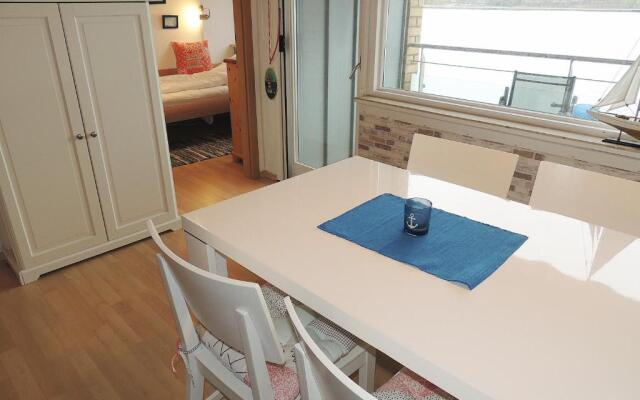 Dünenhof DB2-032 Dünenhof