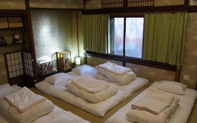 Thank you so muchya Miyaco