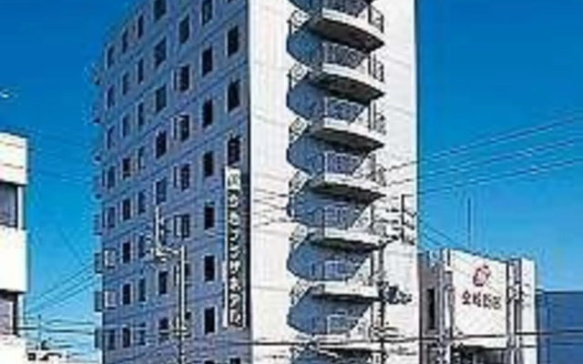 Imabari Plaza Hotel