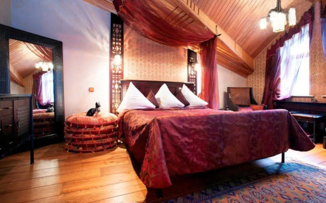 Daryino Guest House