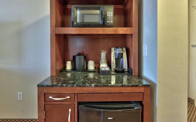 Hilton Garden Inn Las Cruces