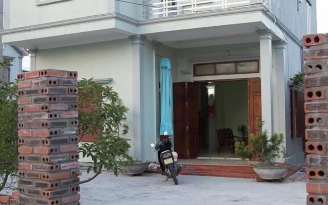 Quan Lan Eco Homestay