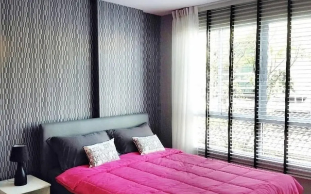 Baan Kukiang at Hua Hin