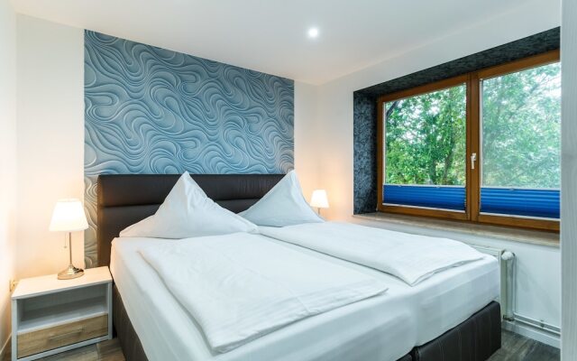 Aparthotel Pension Haus Windhook