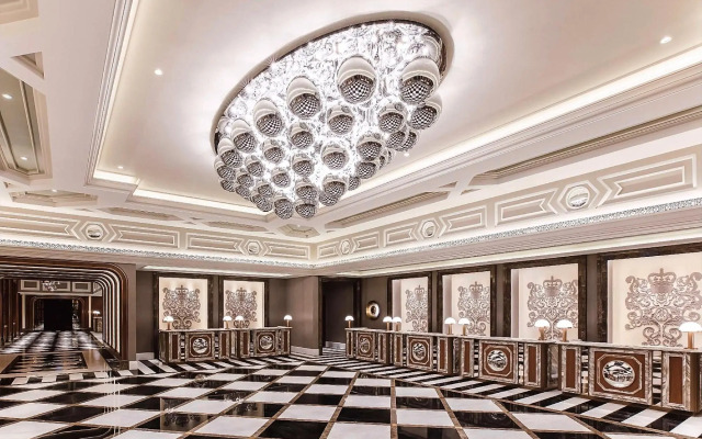 Londoner Grand, a Luxury Collection Hotel, Macao