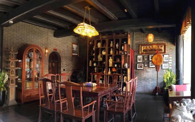 Pingyao Yunjincheng Hotel