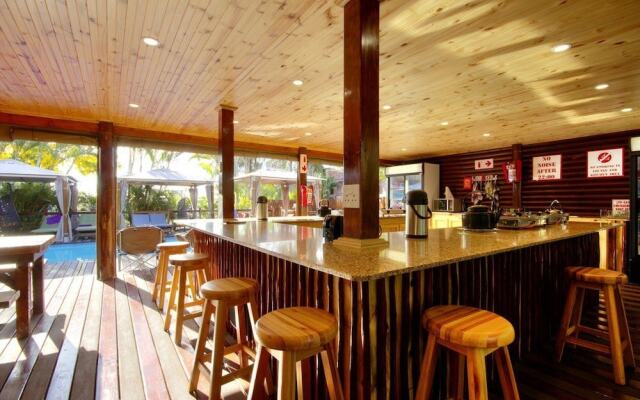 Budget Tented Village at Urban Glamping - Hostel