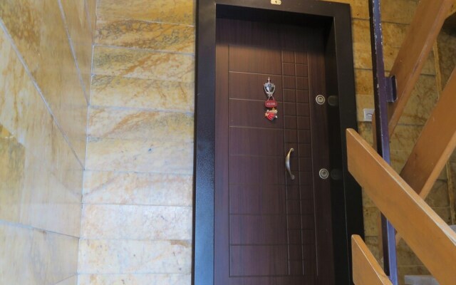 Modern Bohemian Apt 2 Bdr-fenerbahce-by The Sea