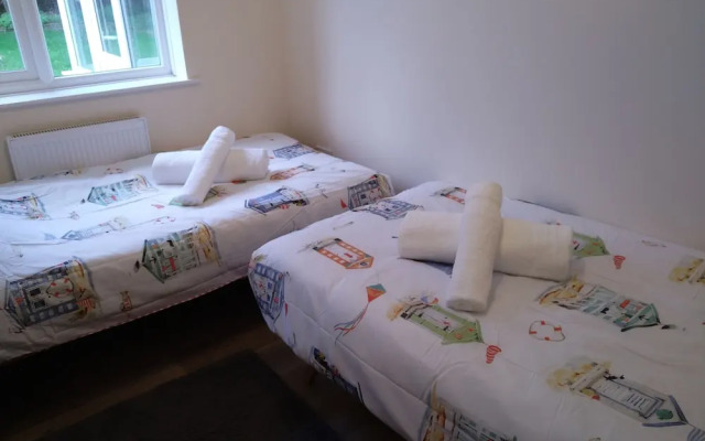 Beautiful 3-bed Bungalow Kessingland Rural Retreat