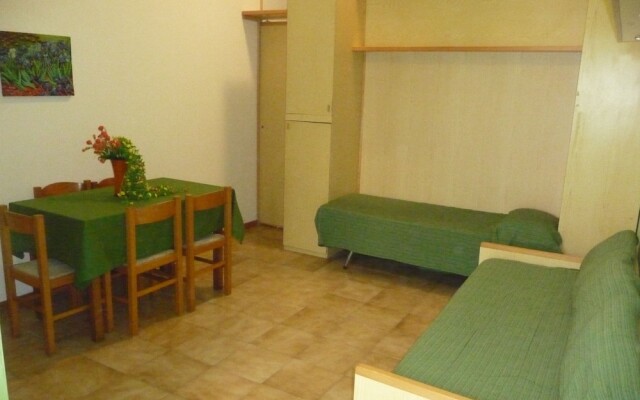 Silica Residence Hotel