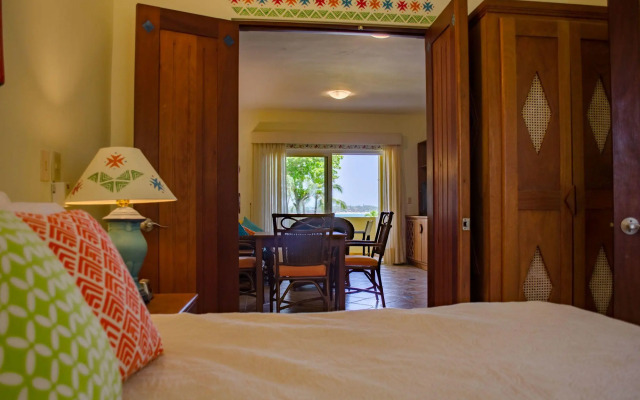 Velero Beach Resort