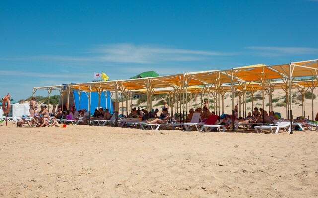 Южный Парус